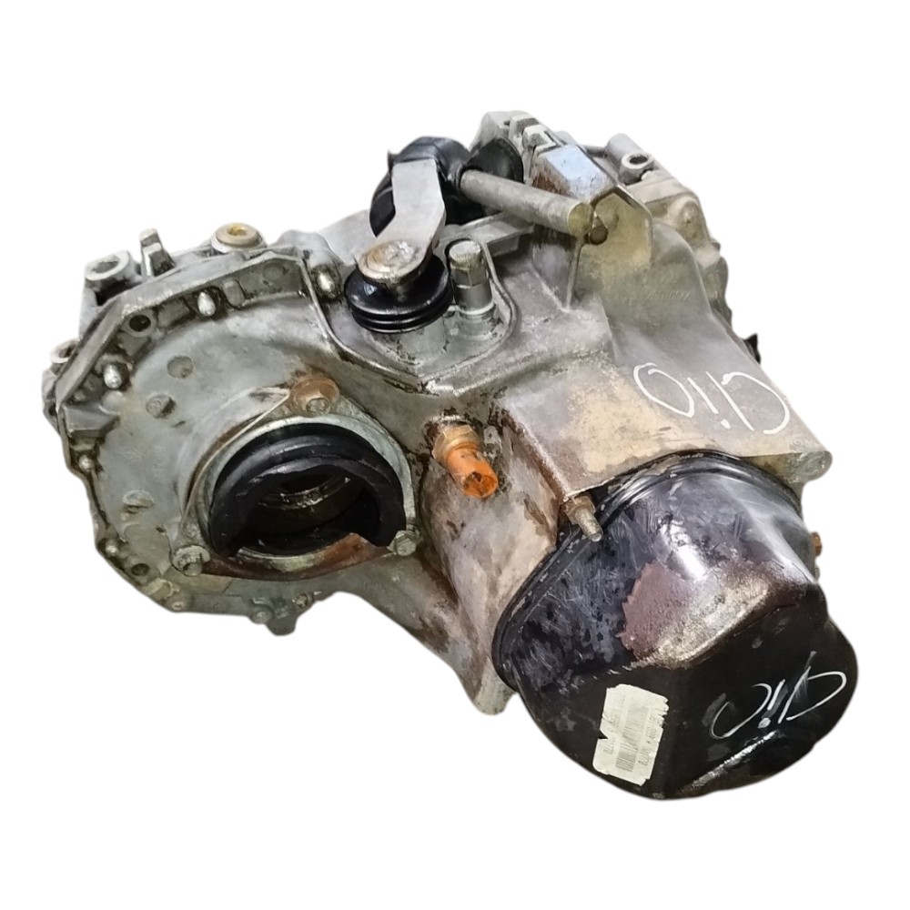 Caixa Cambio Manual Renault Clio Kangoo 1.0 16v 2006 2016