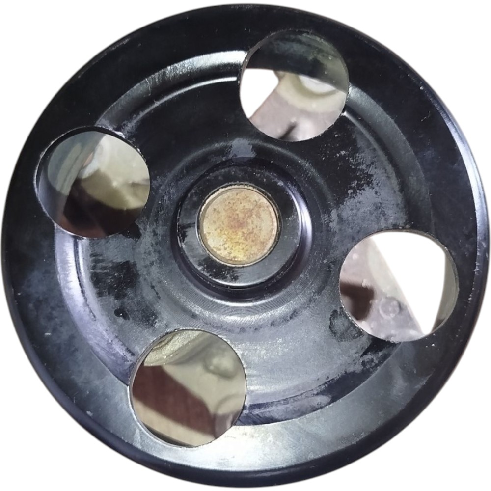 Bomba Dágua Nissan Sentra 1.8 2.0 2008 2010 A 2012