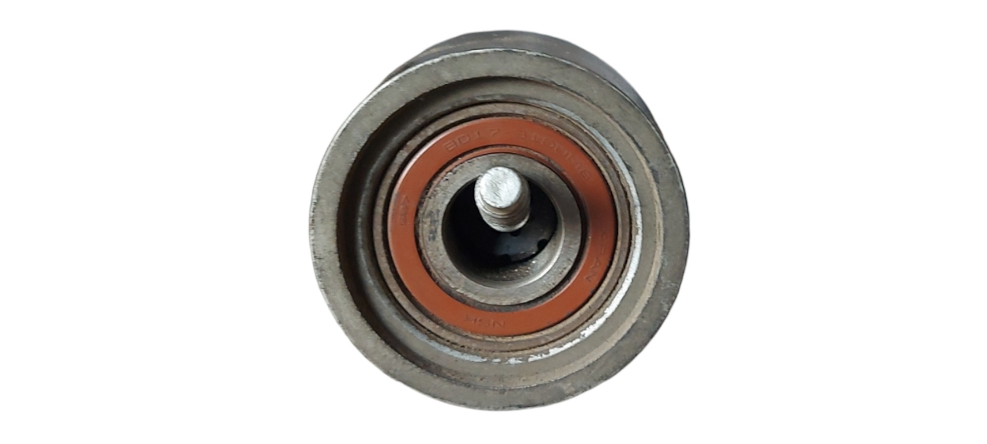 Rolamento Correia Astra 2.0 1999 2000 2009 2010 2011 2012 3