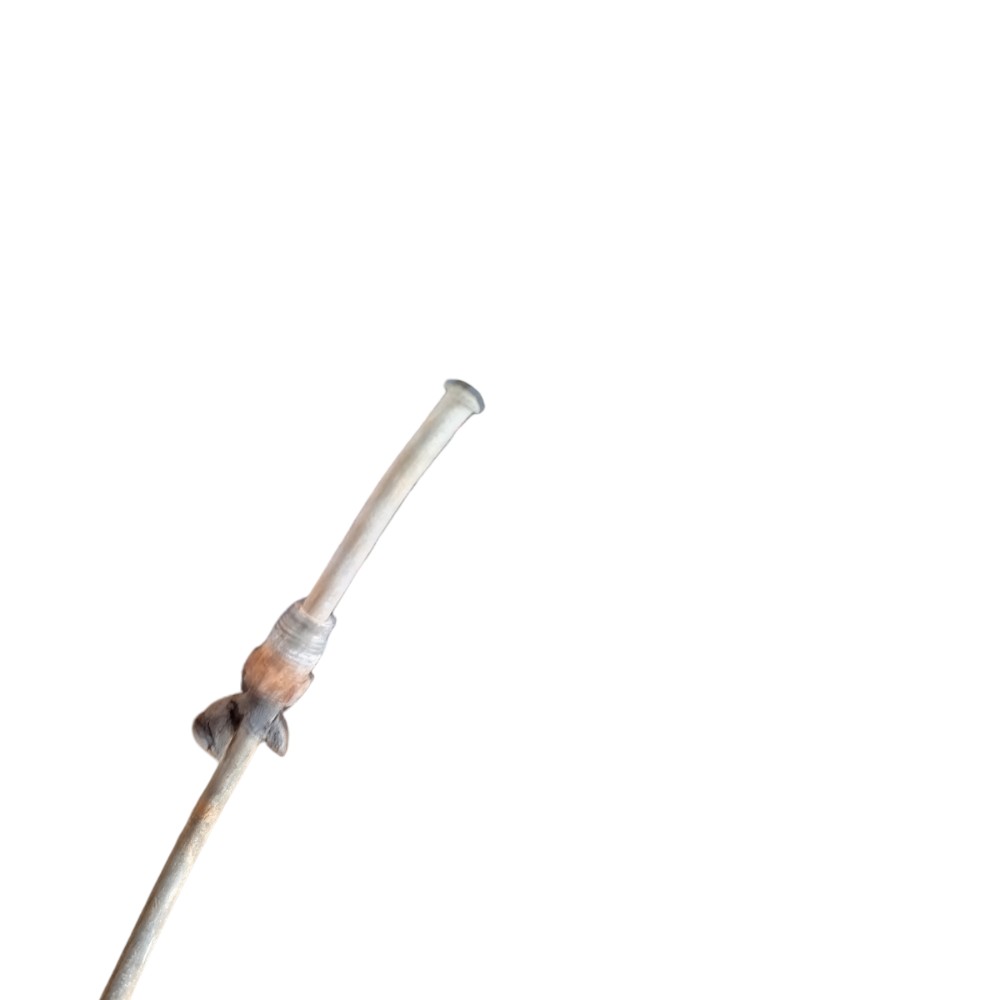 Linha De Freio Média Volkswagen Gol G3 1998 2001 2003 2005 5