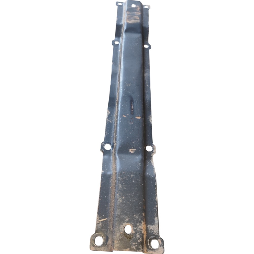 Travessa De Reforço Carroceria Ford Ecosport Fiesta 003/013 Preto