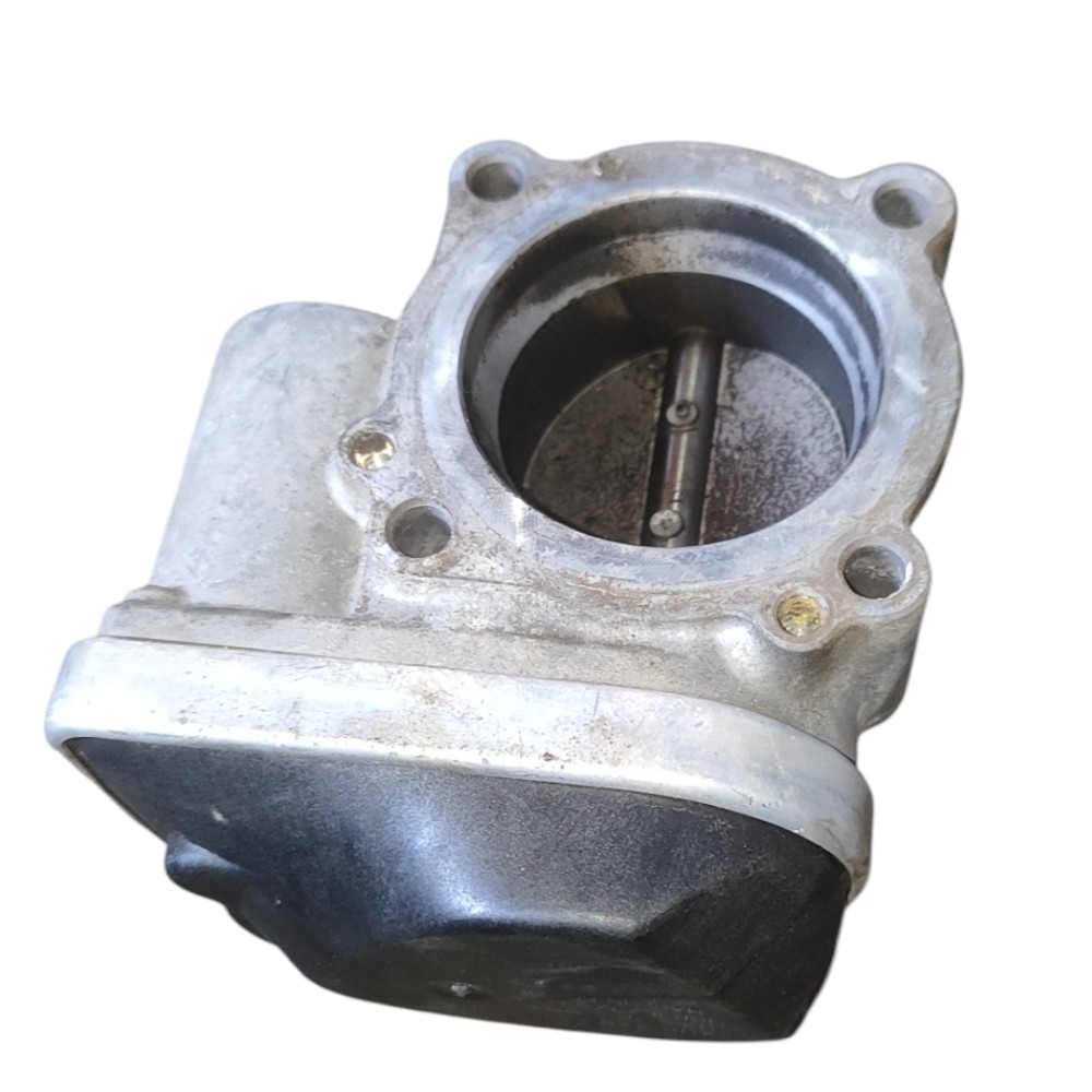 Tbi Corpo Borboleta Vw Gol G5 G6 2010 2011 2012 2013 2014 2