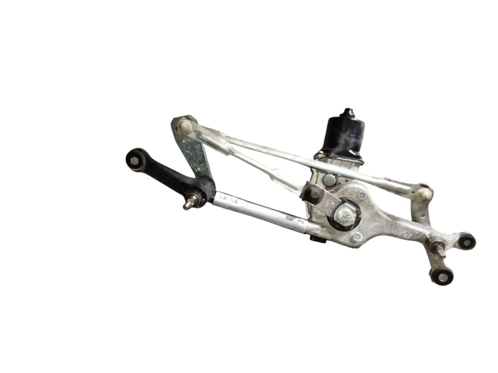 Motor Limpador ParaBrisa Honda City 2021 2015
