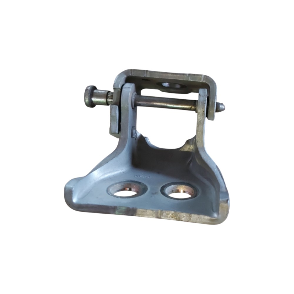 Dobradiça Porta Dianteira Peugeot 307 2006 2007 2008 2013 4