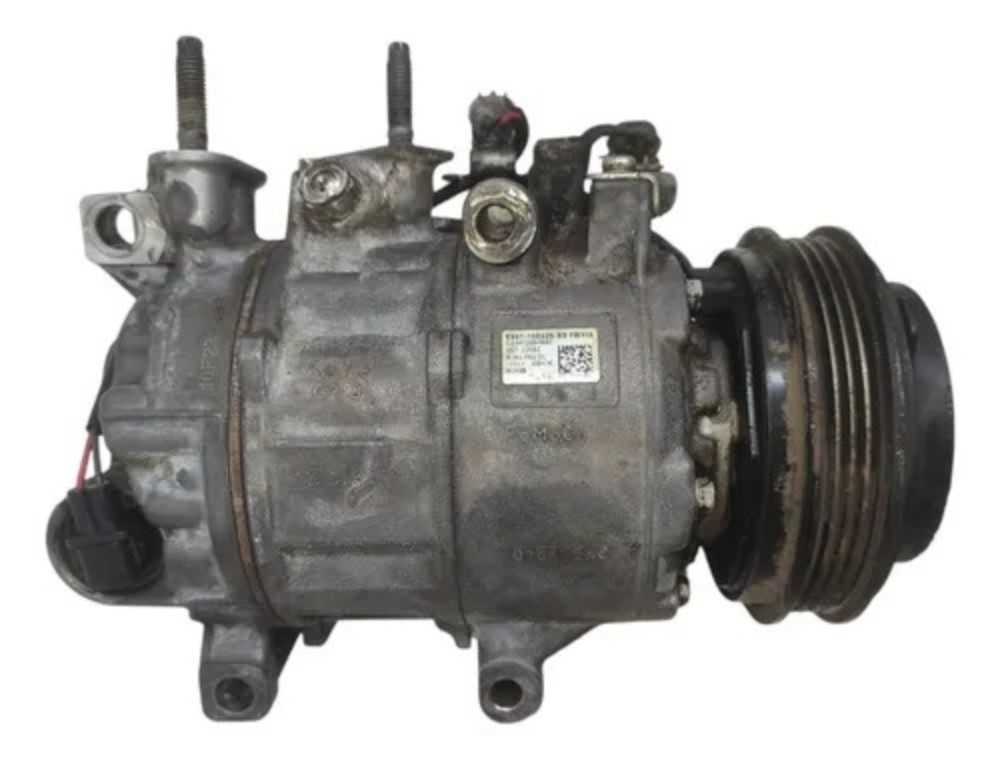 Compressor Ar Condicionado Ford Focus 2.0 2014 2015 2019