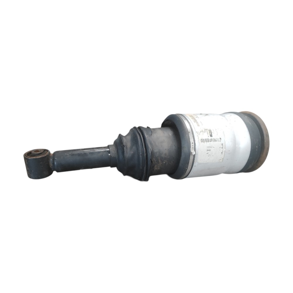 Amortecedor Traseiro C/Bolsa Land Discovery 3 4 2005 2015