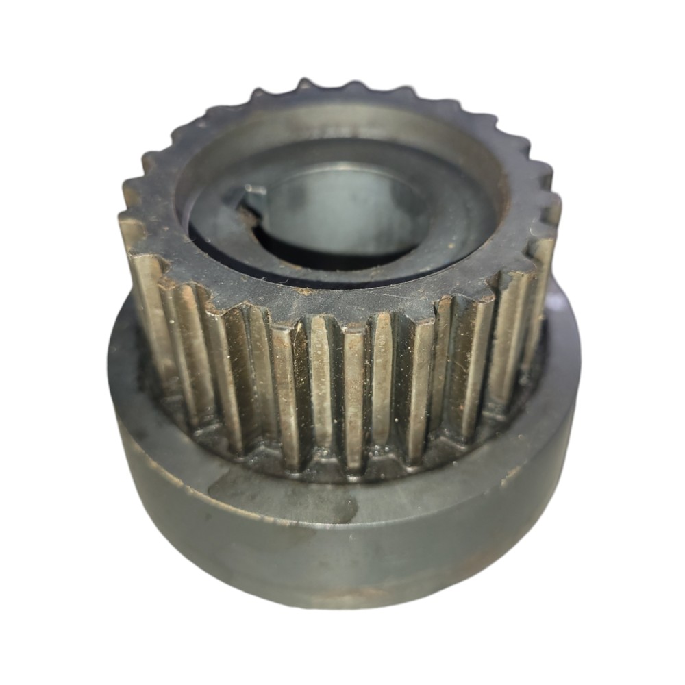 Engrenagem Virabrequim Gm Astra S10 Vectra Zafira 90411766 1