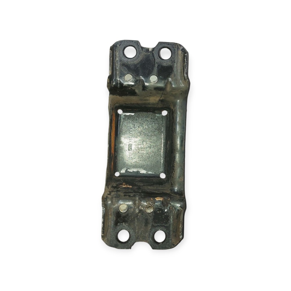 Suporte Vw Jetta Mk5 2.5 2005 2006 2007 2008 2009 2010 Preto 5