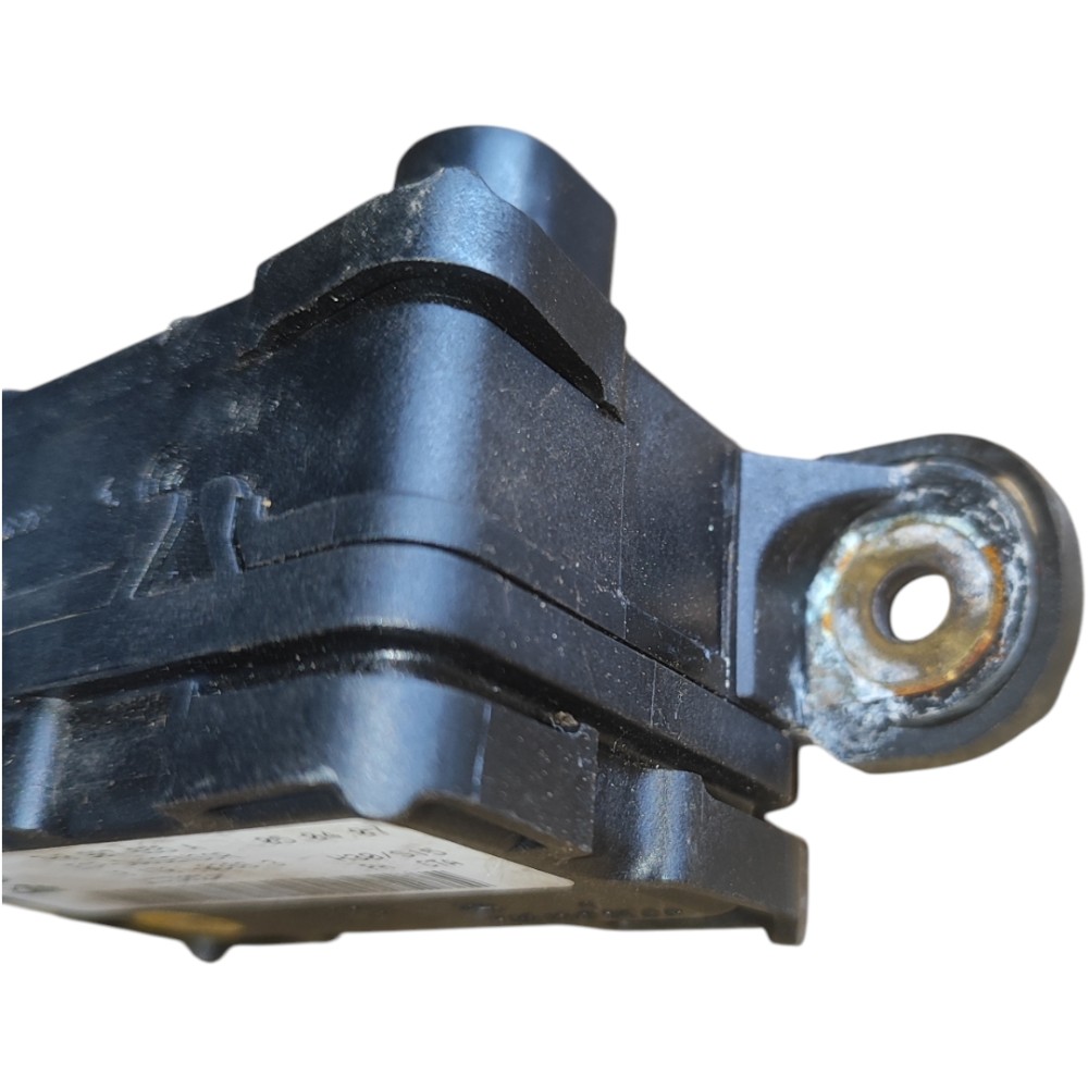 Módulo Sensor Acelerador Esp Vw Jetta 2.5 Audi A3 2007 2011 6
