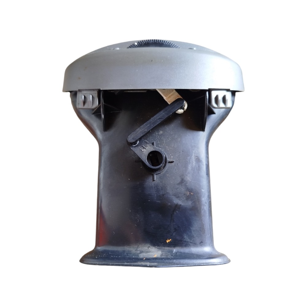 Difusor Ar Central Painel Ford Focus 2001 2002 2005 2007 3