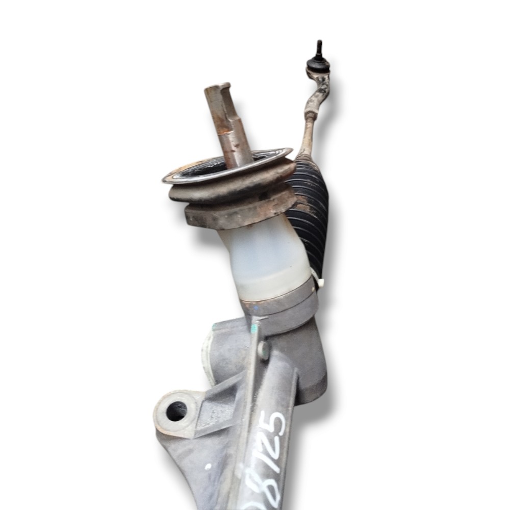 Caixa Direção Nissan Sentra 2.0 2010 2011 2012 7