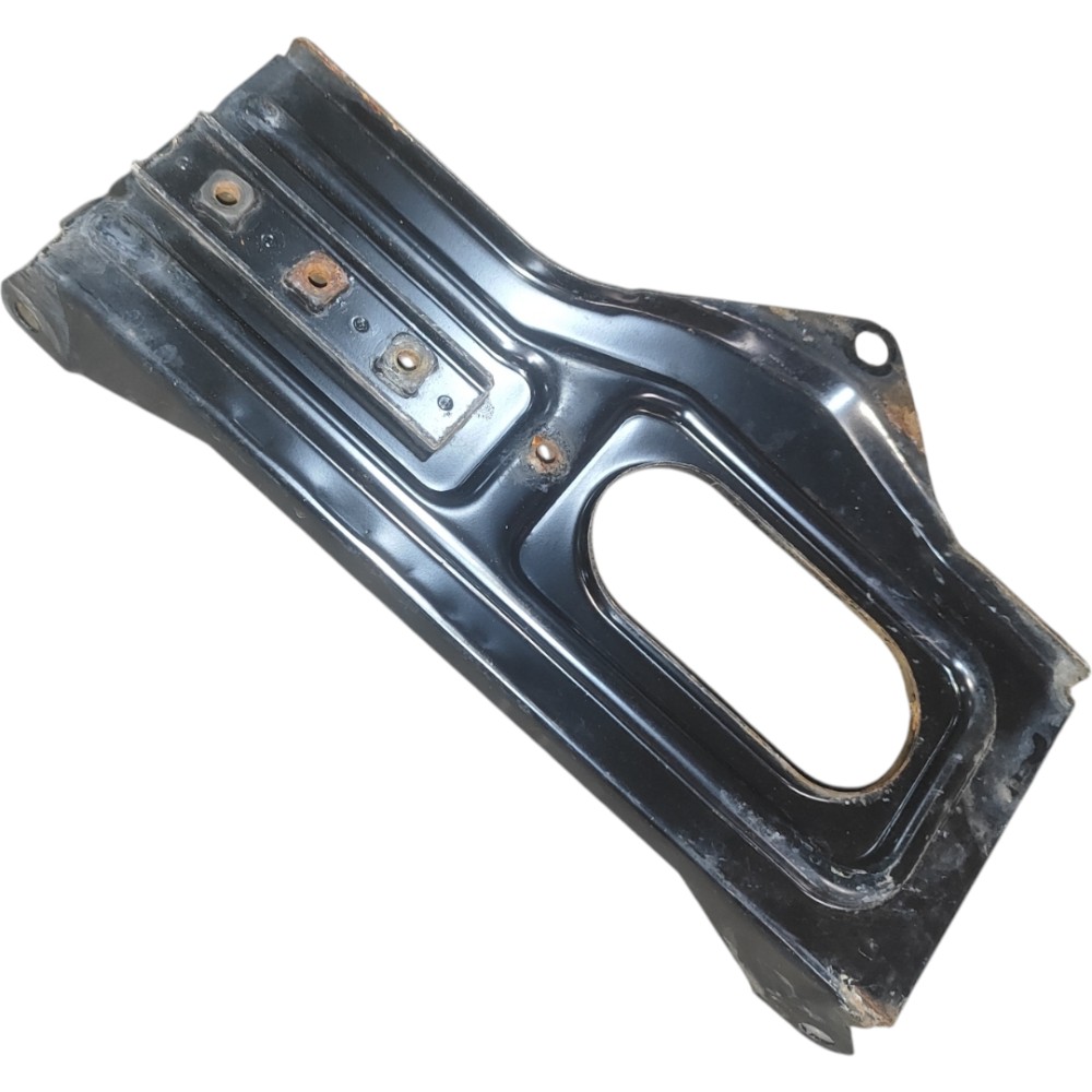 Suporte Console Central Painel Vw Passat B5 1995 2000 2005 Preto