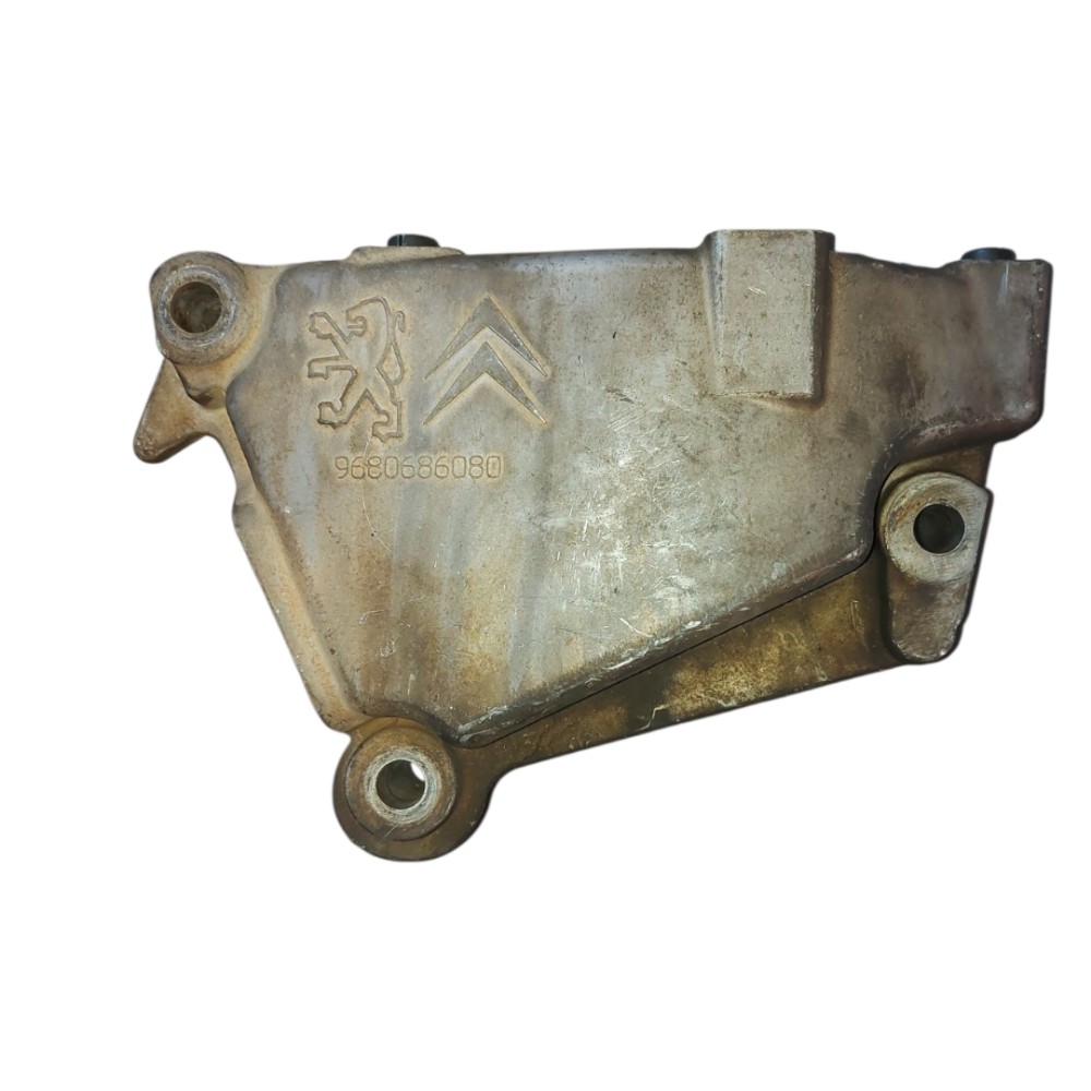 Suporte Alternador Motor 1.4 Citroen C3 2003 A 2013