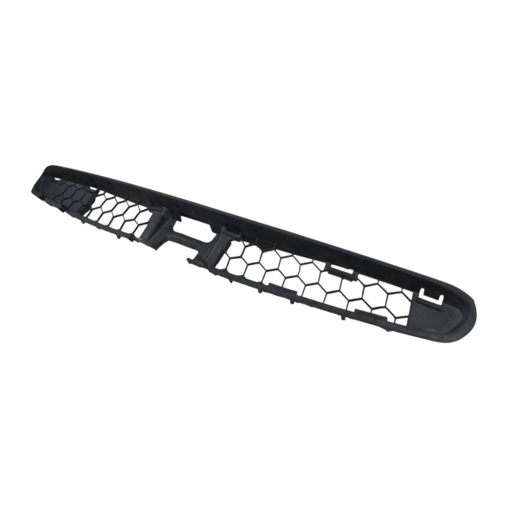 Grade Parachoque Dianteiro Renault Clio 1998 1999 2001 2003 7