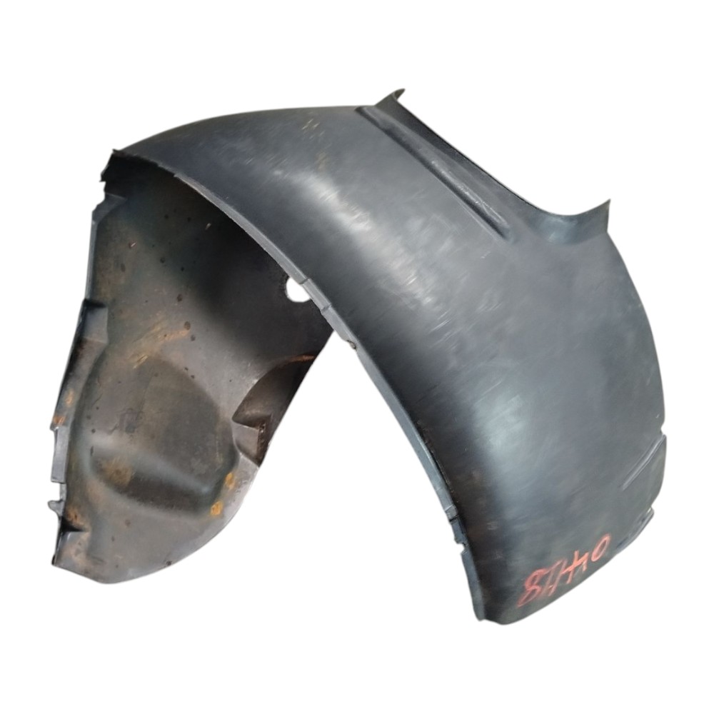 Parabarro Dianteiro Esquerdo Vw Gol G2 G3 G4 1995 2006 2011