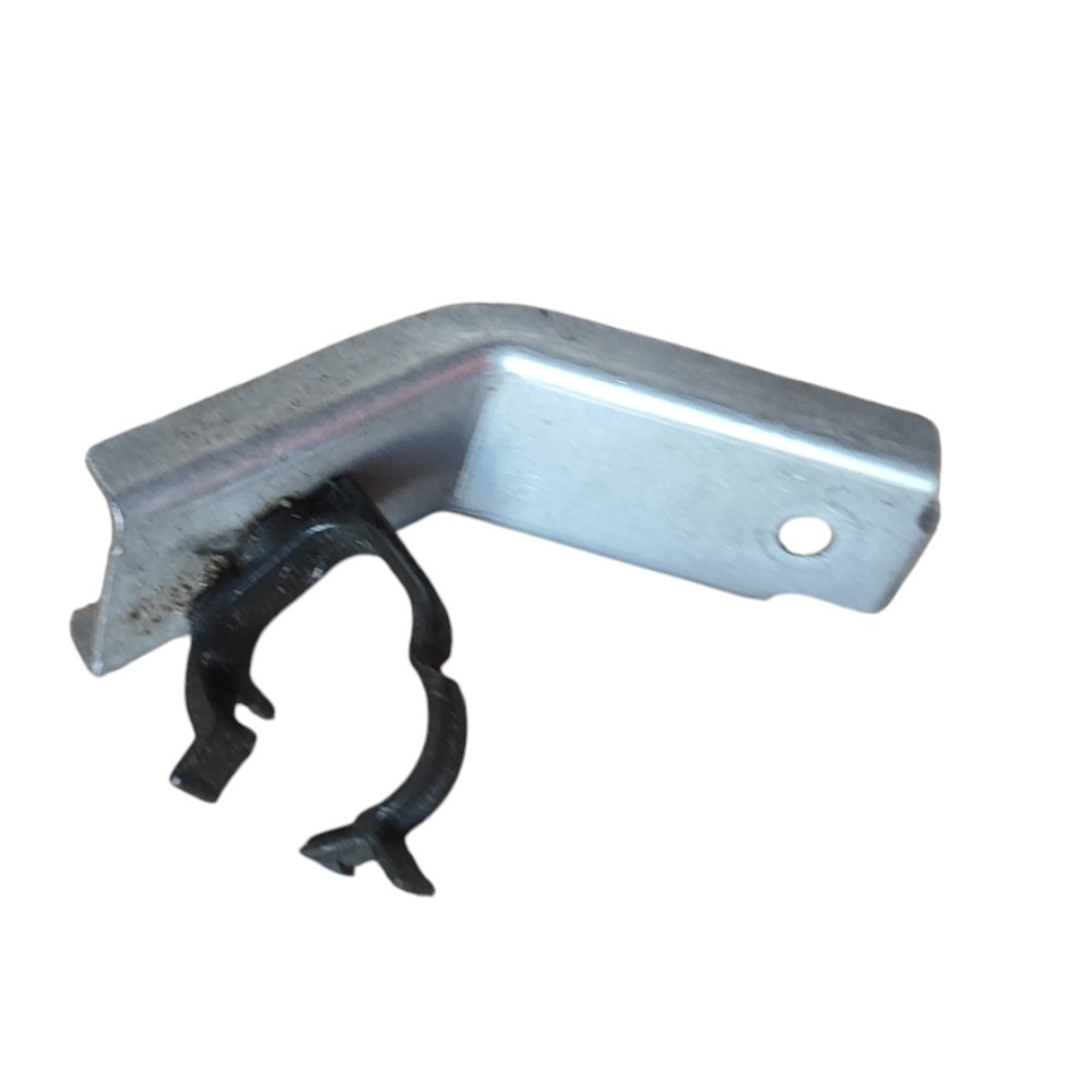 Suporte Coletor Admissao Renegade Compass Toro 2022 2024