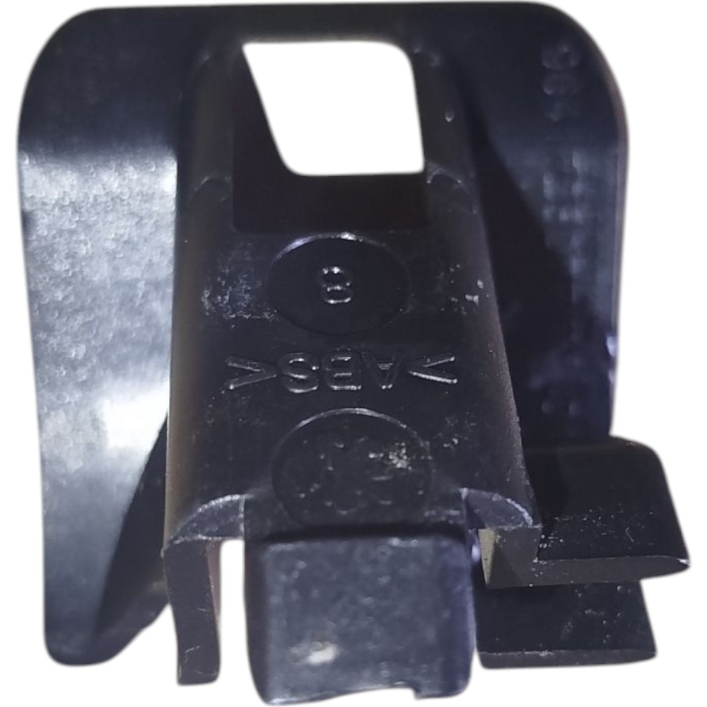 Moldura Trava Plástico Peugeot 307 Sw 2006 2008 2010 2012