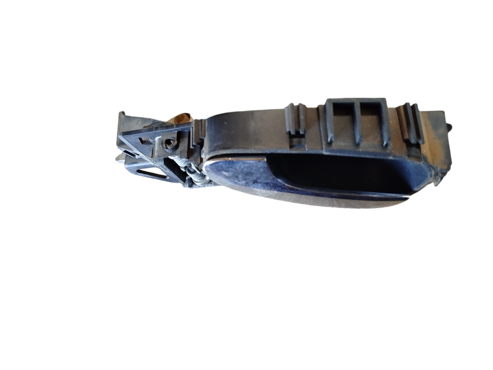 Maçaneta Interna Dianteira Esquerda 307 2006 2007 2008 2012 Padrão Dianteira 4