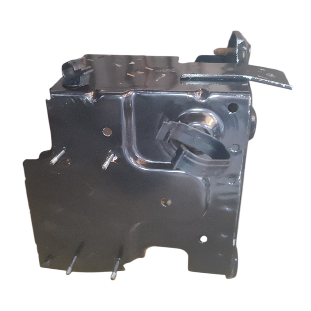 Suporte Bateria Fiat Mobi Like 1.0 2017 2018 2019 2020 2021 6