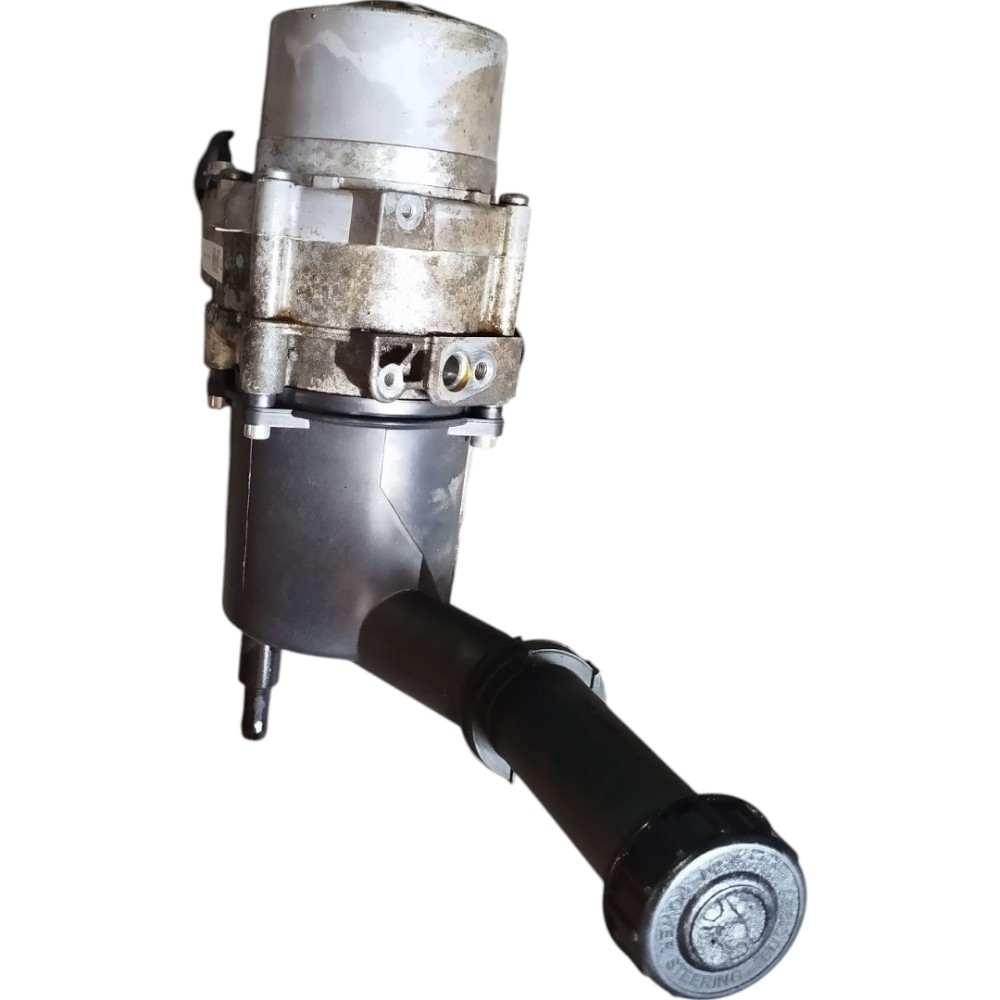 Bomba Direção Eletro Hidráulica Peugeot 307 2006 2009 2012 2