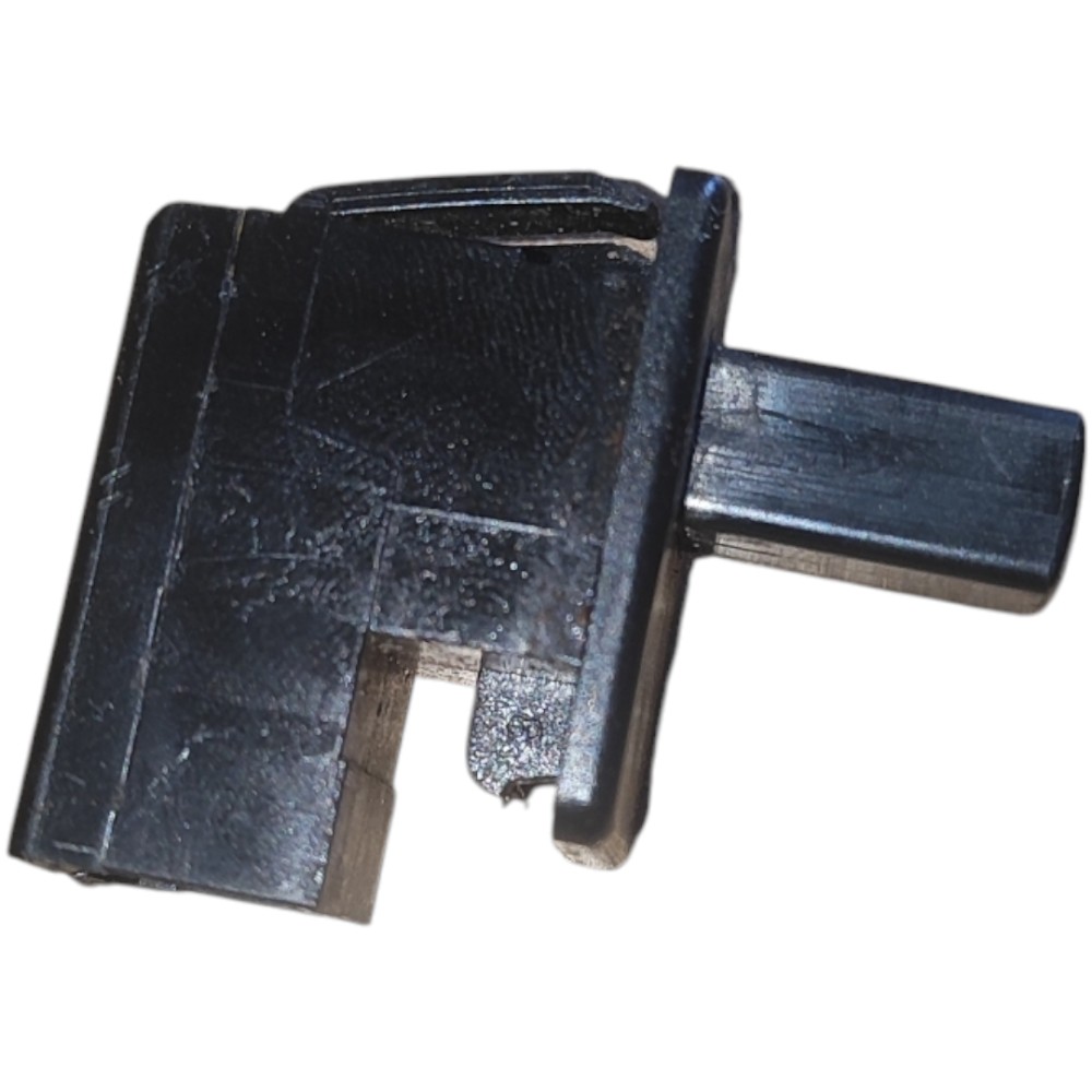 Interruptor Sensor Alavanca Freio Mão Citroen C4 2008 2012