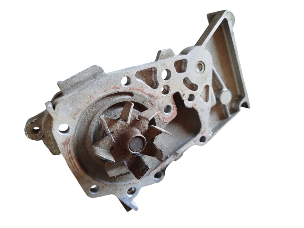 Bomba Dagua Renault Logan Sandero Megane 1.6 2007 2013 2015 4