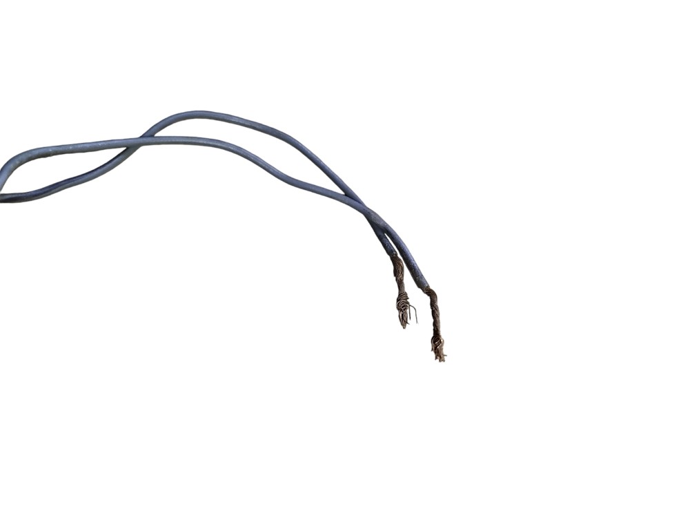 Chicote Predisposto Radio Direito Palio Siema Strada 1999 6