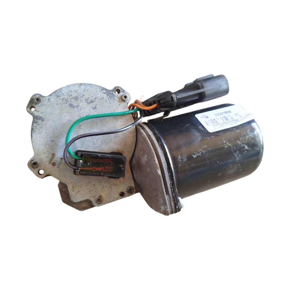 Motor Limpador Parabrisa Chevrolet Celta 1.0 1994 2002 2006