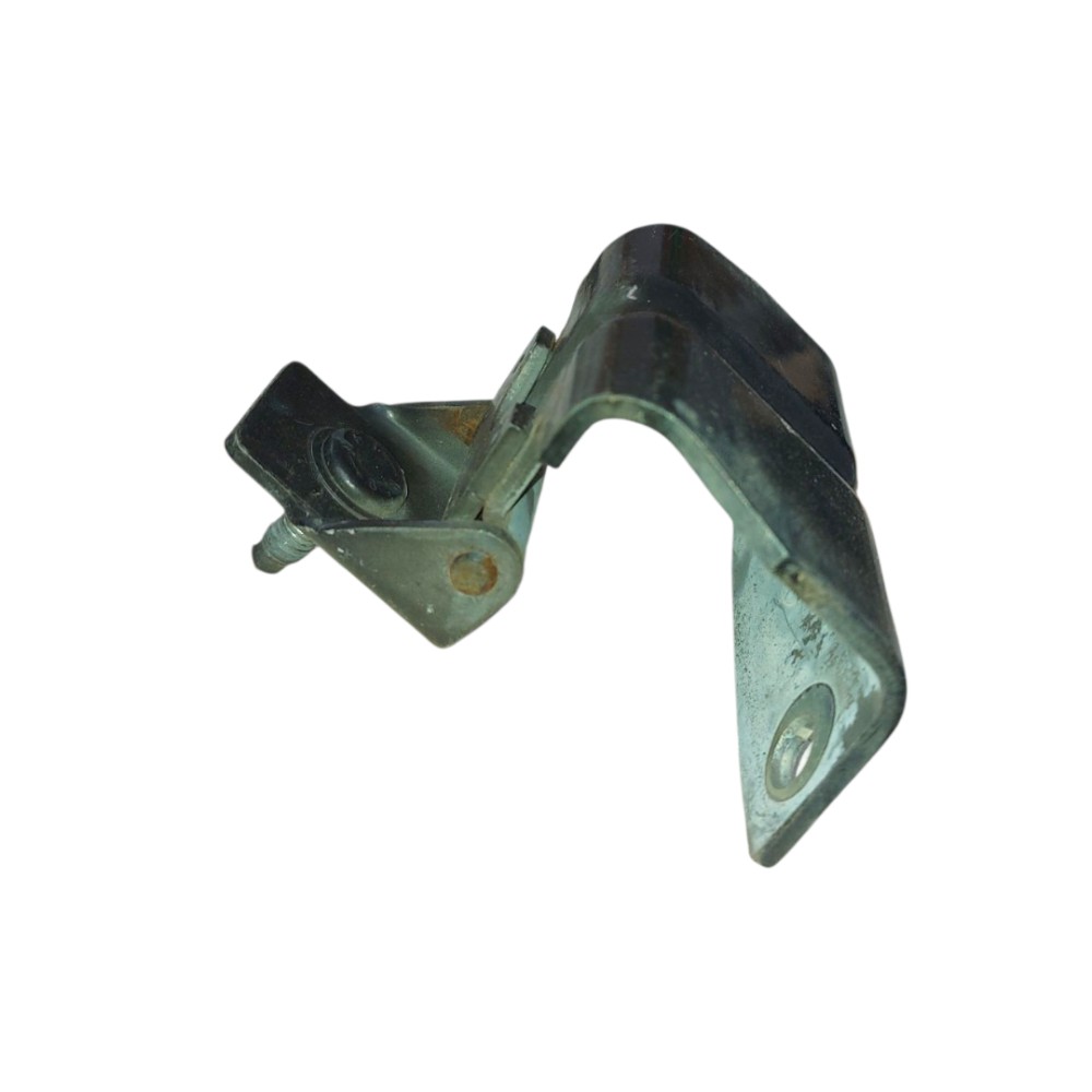 Dobradiça Tampa Traseira Peugeot 307 2005 2010 2012