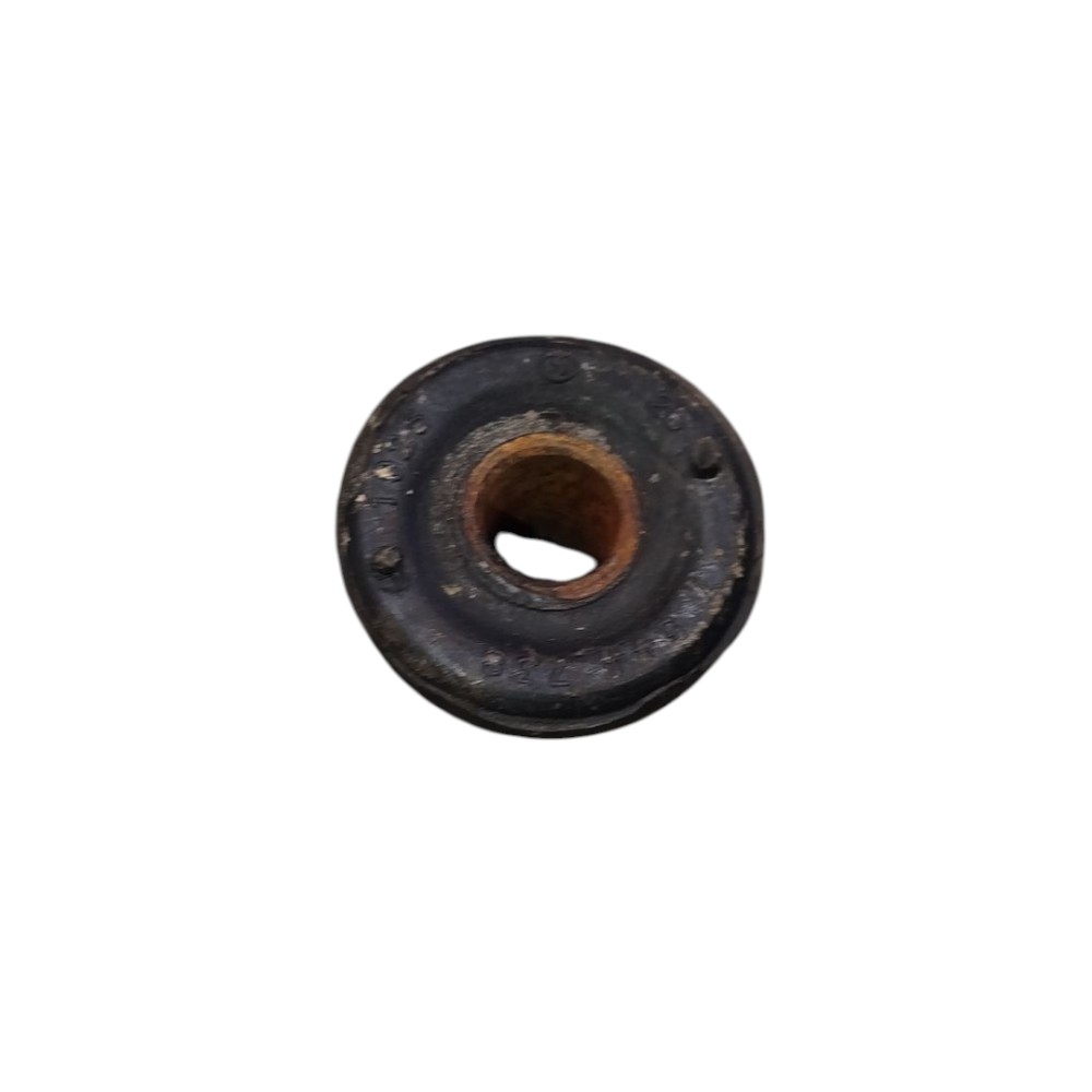 Bucha Braço Tensor Fiat Uno Mille Fiorino Strada 2001 A 2012 7
