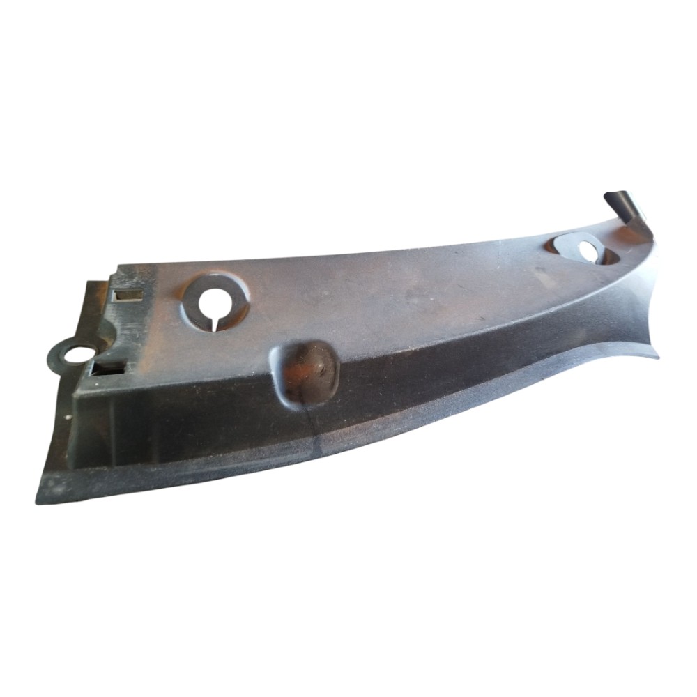 Grade Churrasqueira Ld Esquerdo Vw Gol G5 G6 Saveiro