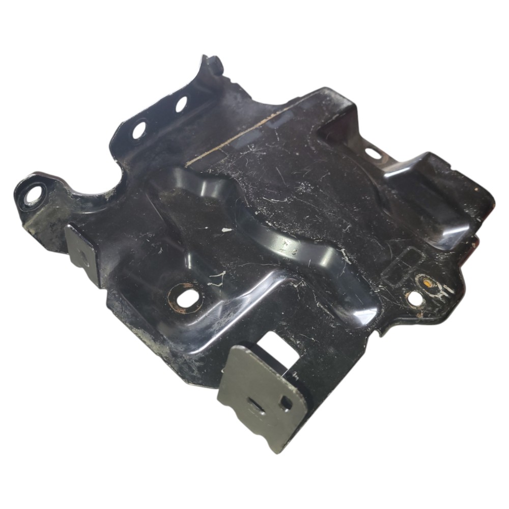 Suporte Bateria Peugeot 307 Citroen C4 2008 2009 2010 2012 4