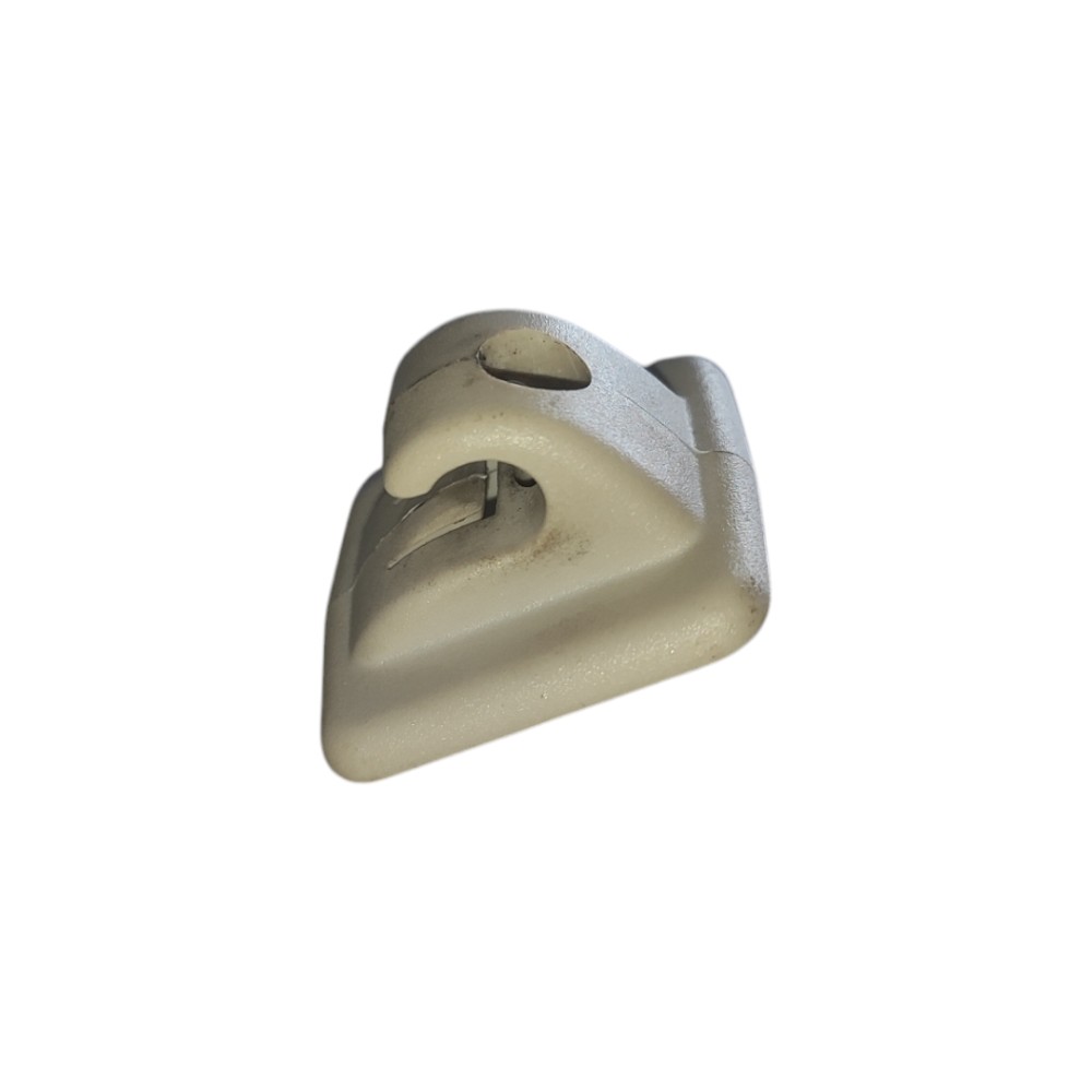 Suporte Quebra Sol Peugeot 206 2000 2001 2002 2003 2004 2009 2