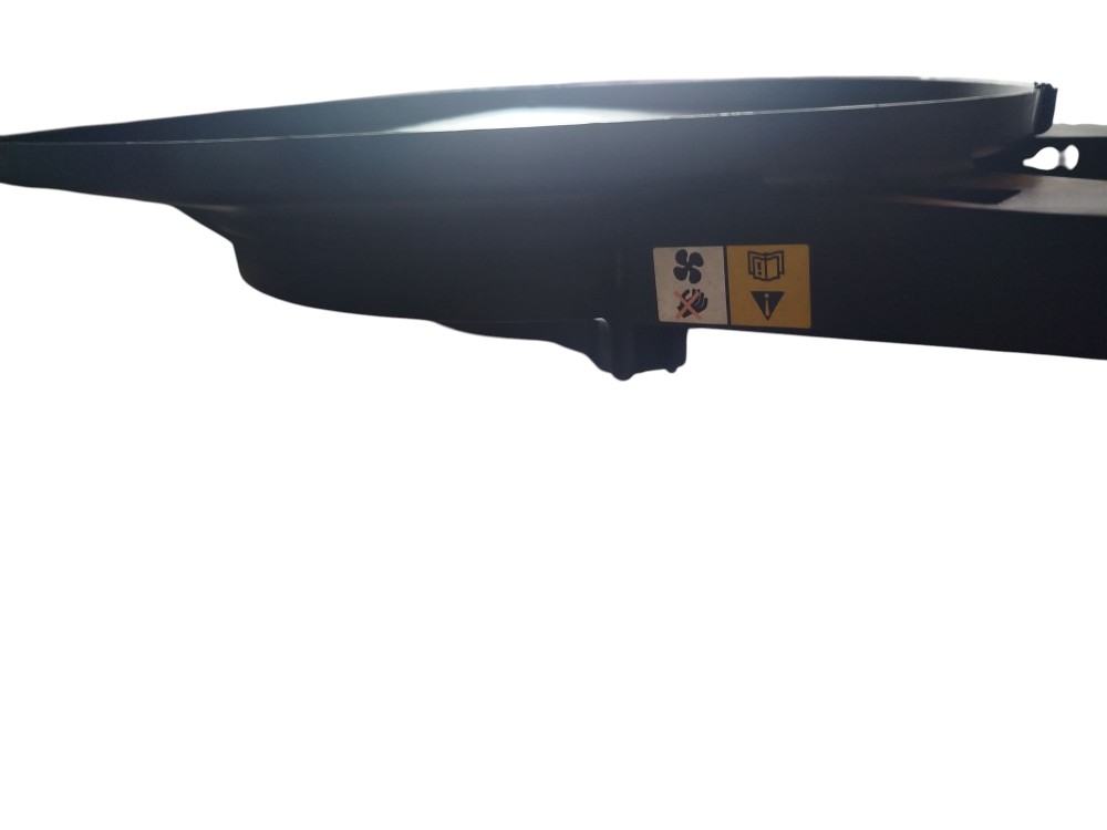 Defletor Ventoinha Radiador Ford Ka 2008 2013 6