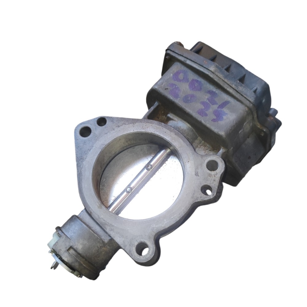 Tbi Corpo Borboleta Citroen Vtr 2.0 C4 2006 2007 2008 2012 3