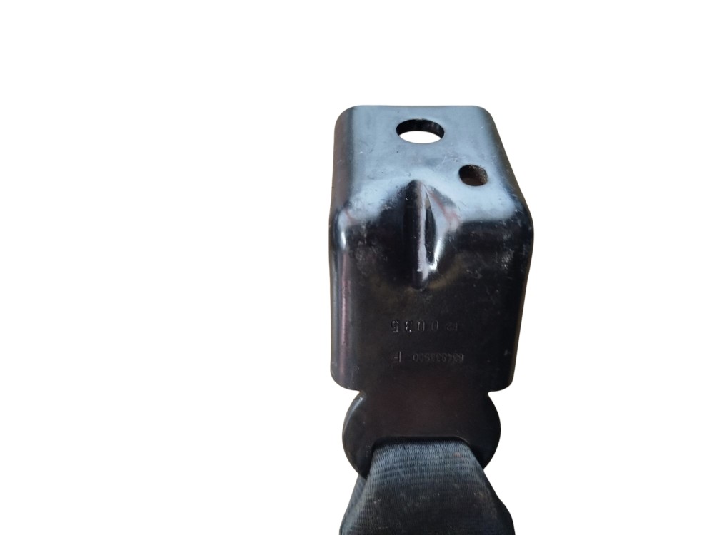 Cinto Traseiro Volvo Xc60 Xc90 T8 T5 2019 2021 5