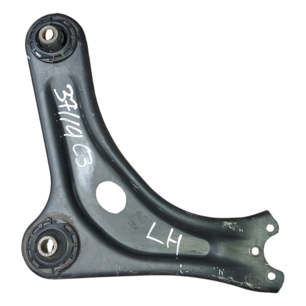 Balança Esquerda Citroen C3 2003 2004 2005 2006 2007 2012 1