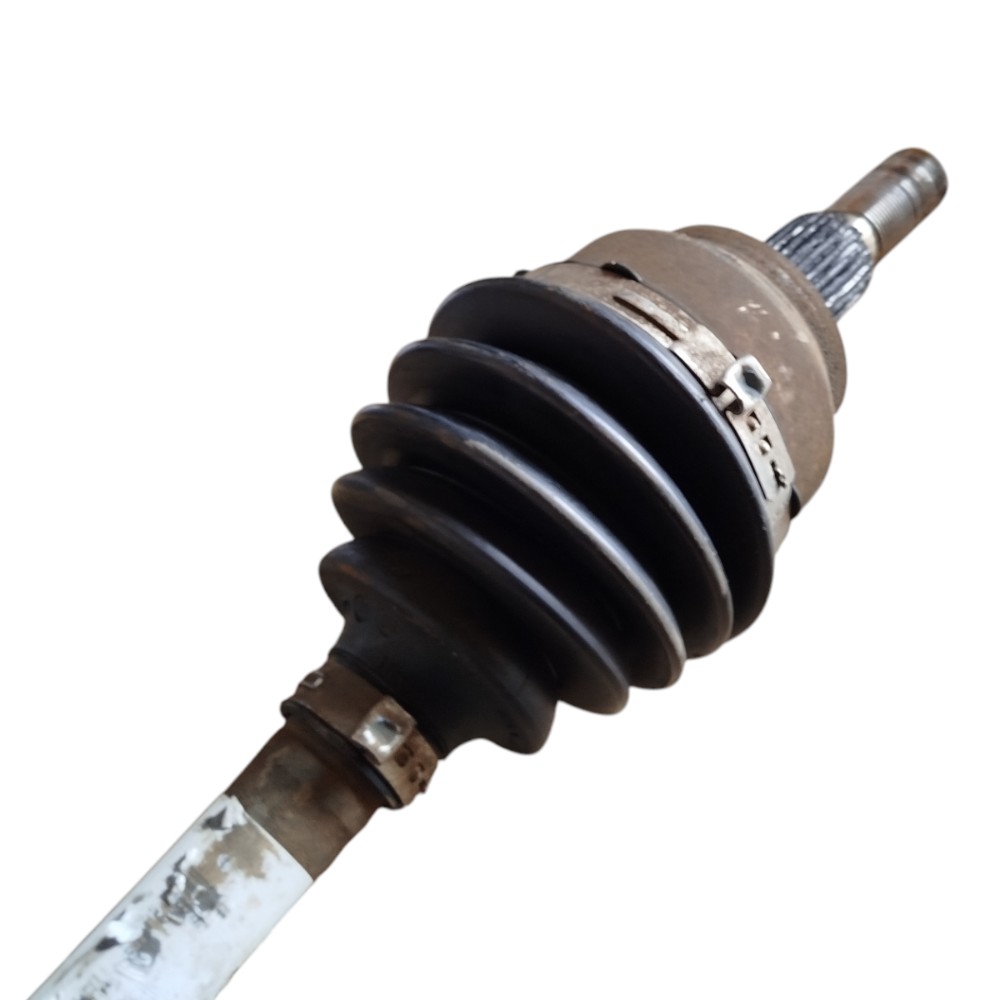 Semi Euxo Dianteiro Esquerdo Ford Focus 2.0 2014 2017 2019 9