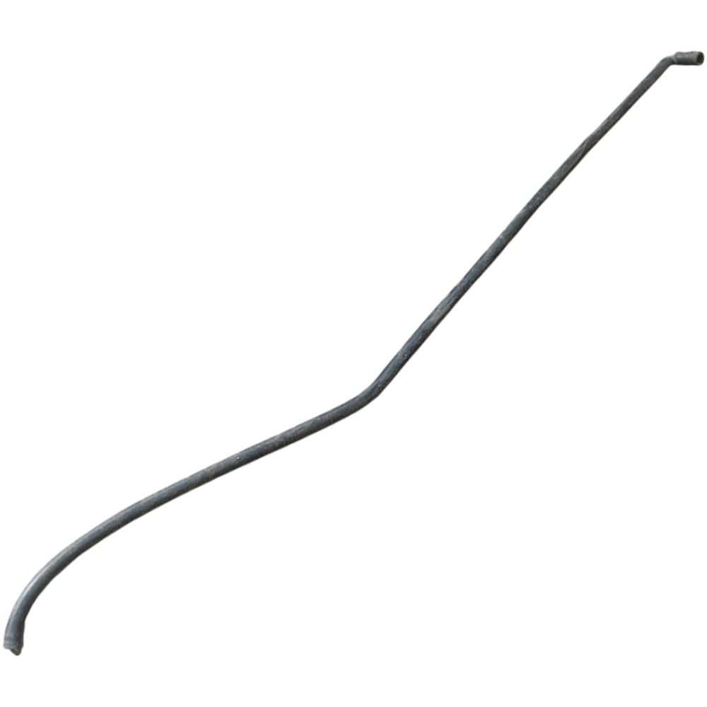 Duto Cano Passagem Dágua Citroen C3 2003 2008 2013