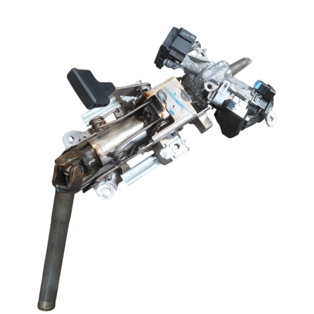 Coluna Direção Elétrica Escamoteável Honda Civic 2.0 2014