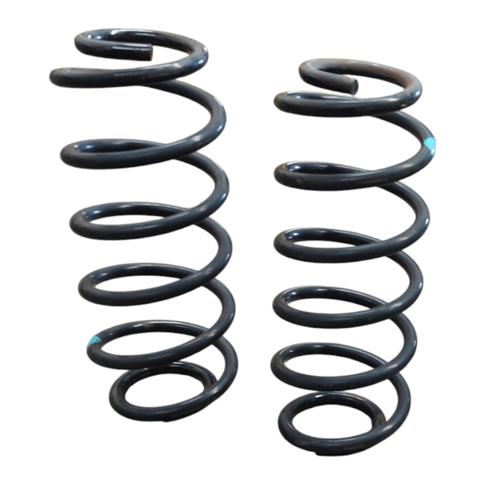 Par Mola Traseira Toyota Etios 2013 2014 2015 2017 2019 2021