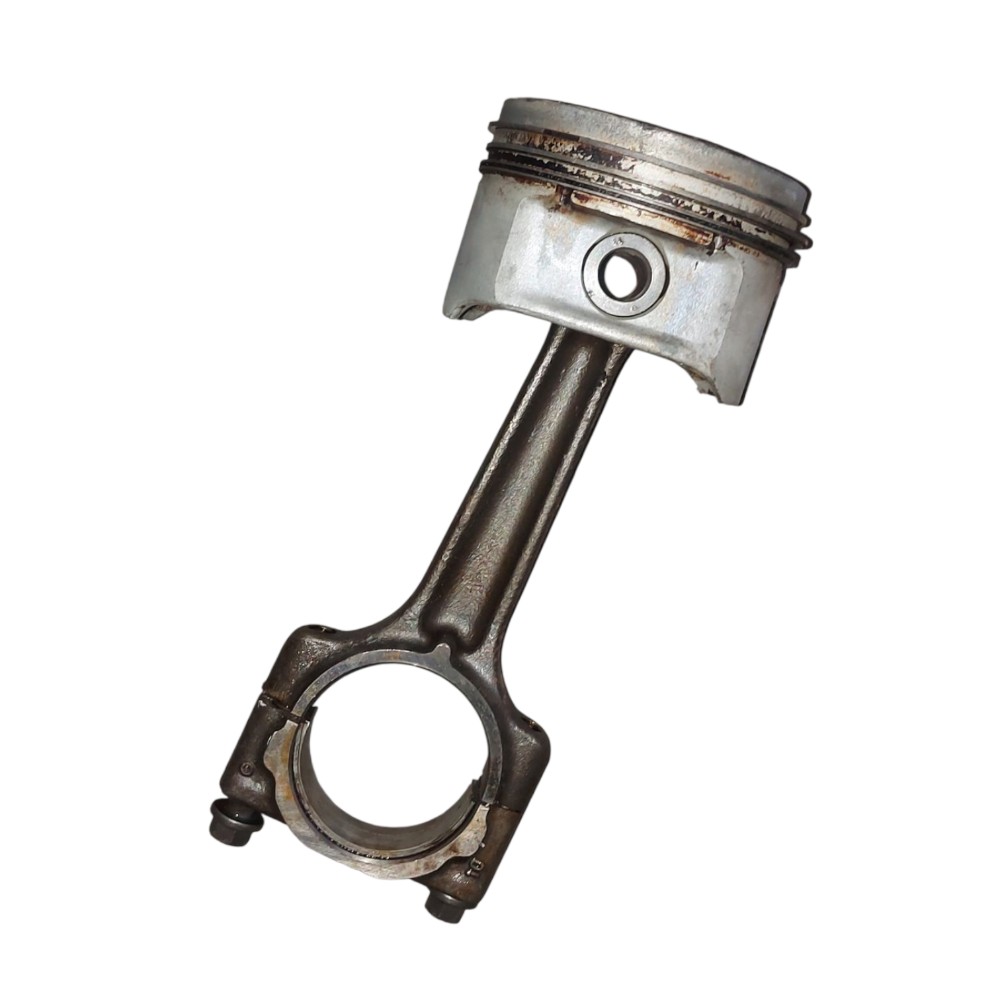 Pistao C Biela Citroen C3 1.6 L 16v 2006 2007 2008 2009 2012