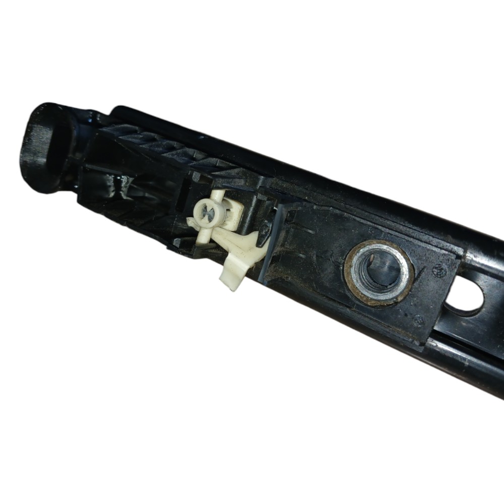 Regulador Cinto Segurança Esquerdo Ford Focus 2001 2005 2008 9