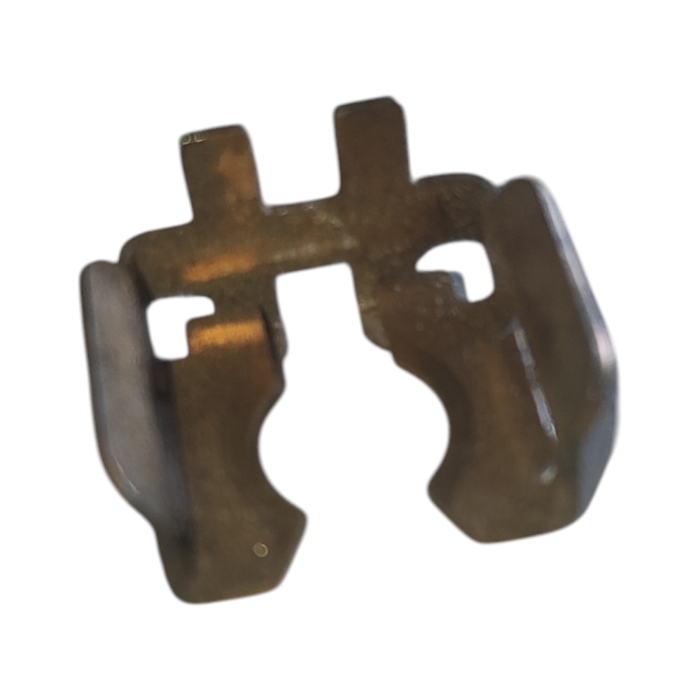 Presilha Bico Injetor Gm Cobalt Spin 2012 2013 2016 4