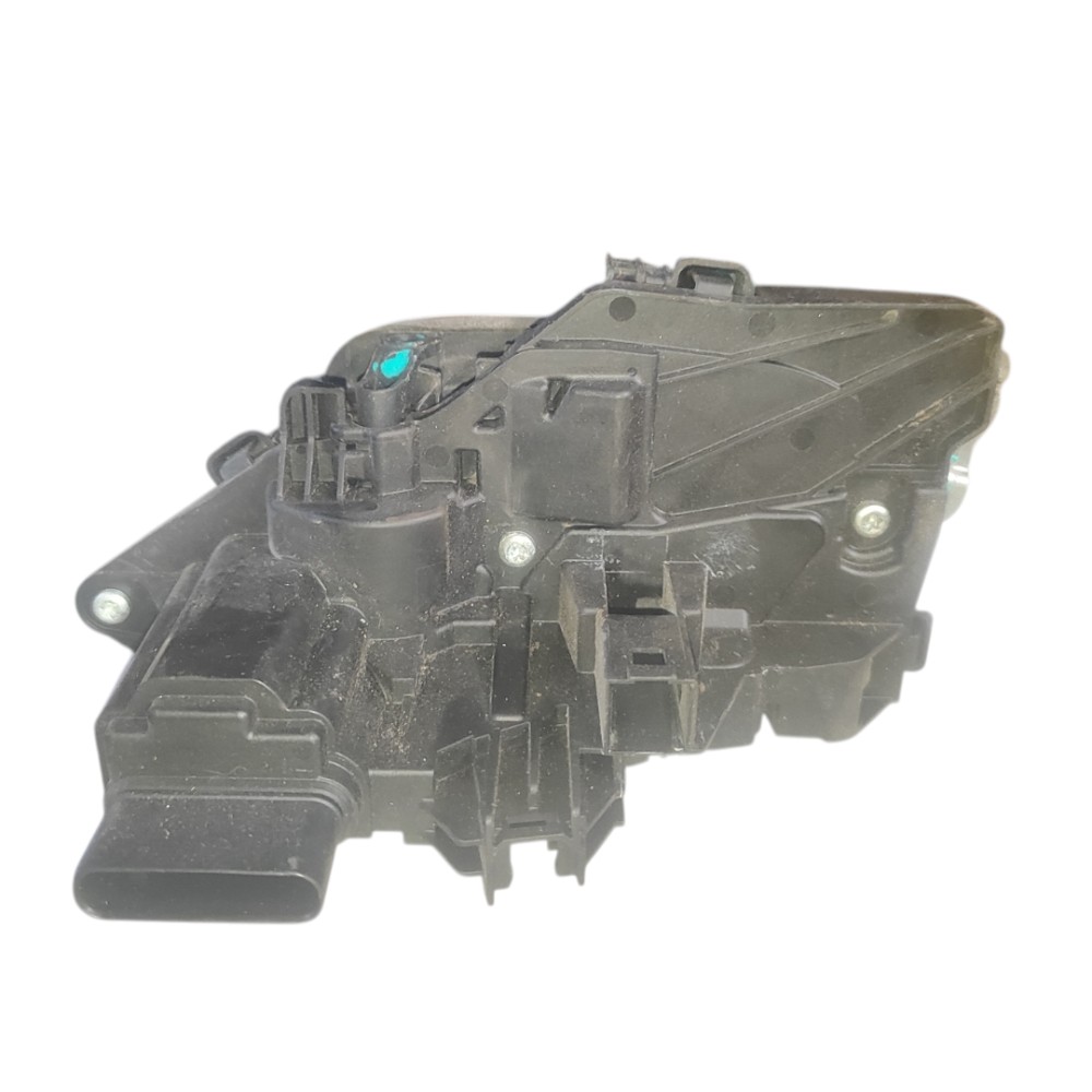 Fechadura Dianteira Esquerda Xc40 Xc60 Xc90 C40 T8 2018 2025 6