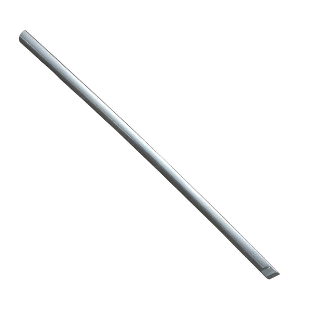 Friso Porta Dianteira Direita Honda Civic 1996 2000  Prata