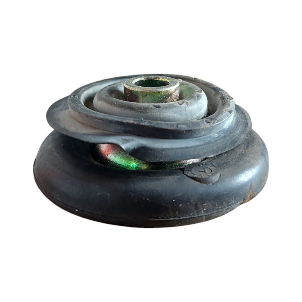 Prato Coxim Dianteiro Ford Ka Fiesta S9lva 1997 2003 2007 5