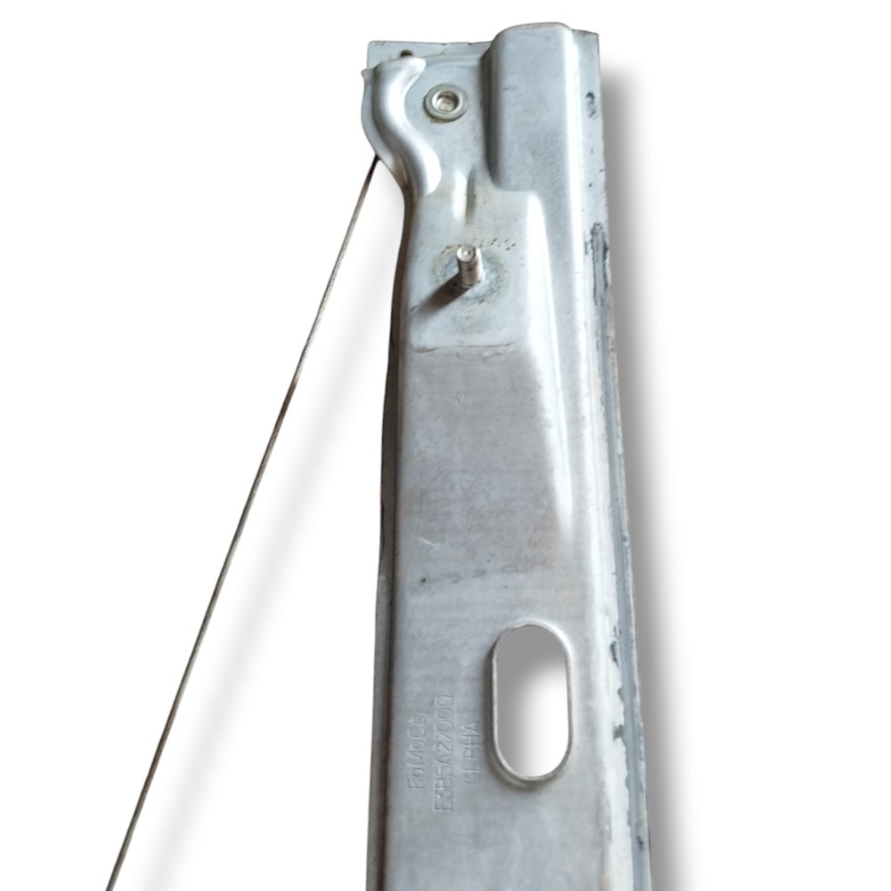 Maquina De Vidro Traseiro Direito Ford Ka 2015 2018 2019 2