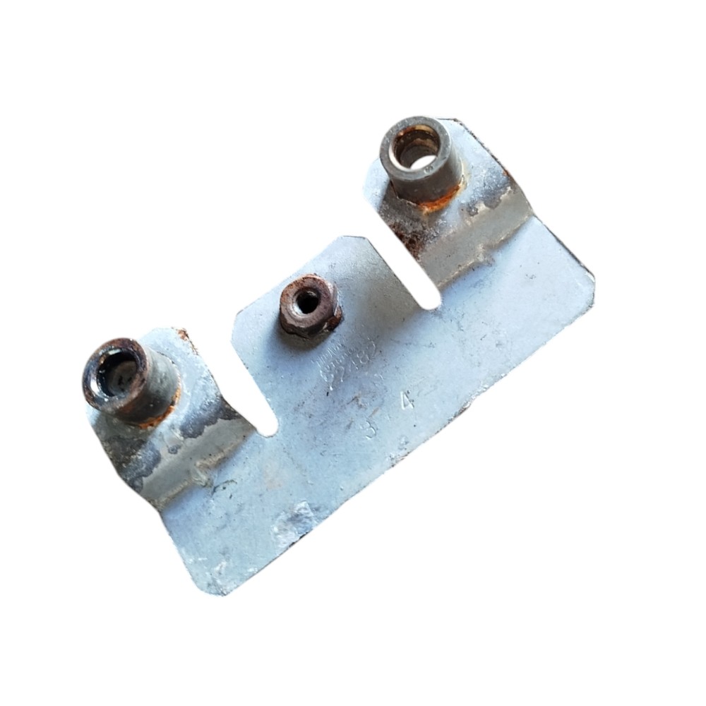Suporte Fixacao Modulo Conforto Fiat Uno Vivace 2014 2019