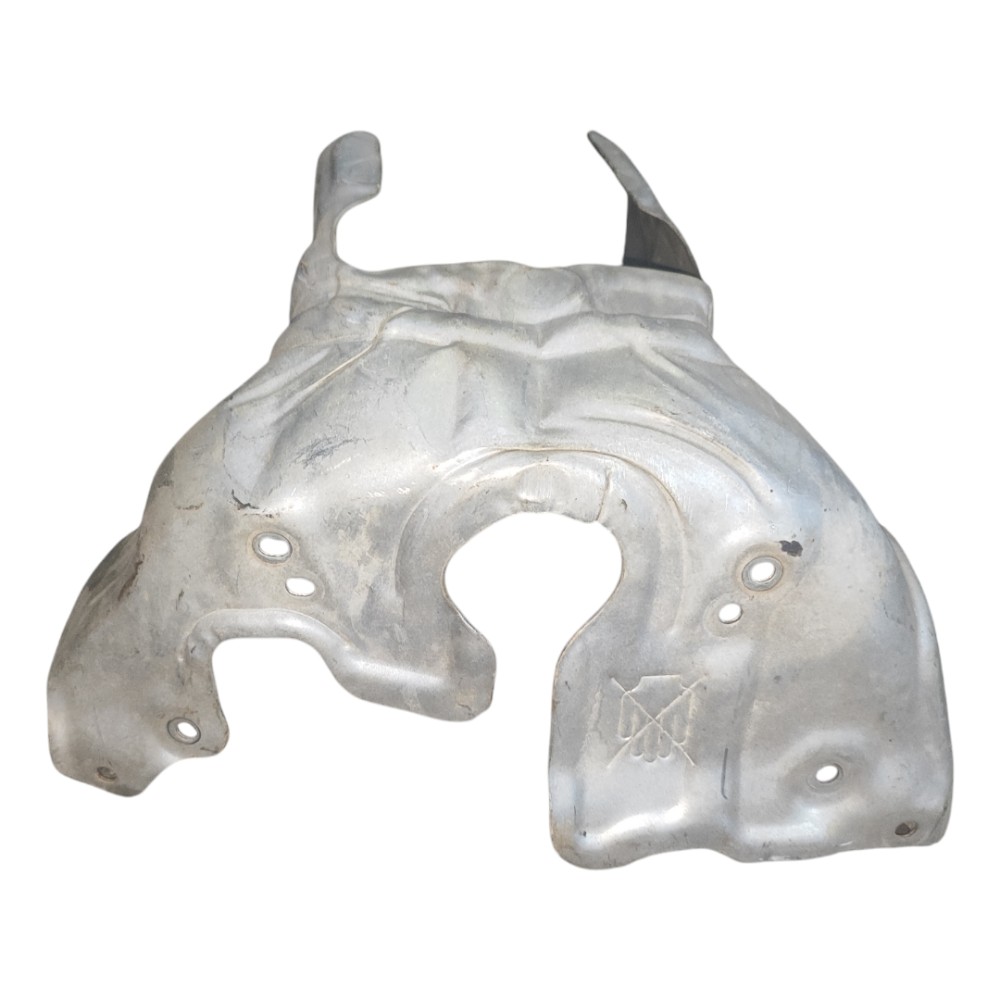 Defletor Protetor Calor Ford Ka 1.0 1997 1998 1999 2000 2007 5